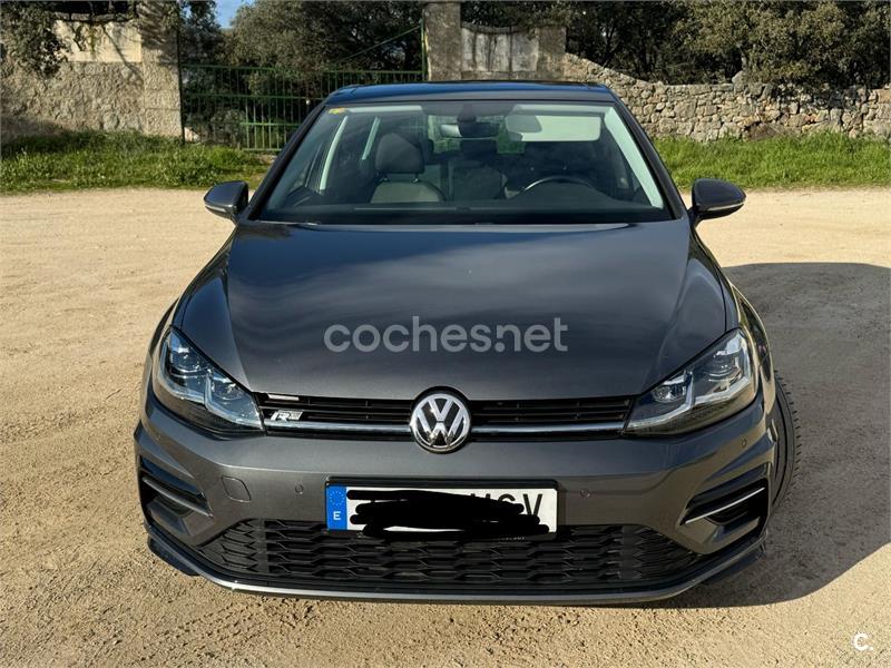 VOLKSWAGEN Golf Sport RLine 1.5 TSI