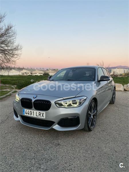 BMW Serie 1 M140iA xDrive