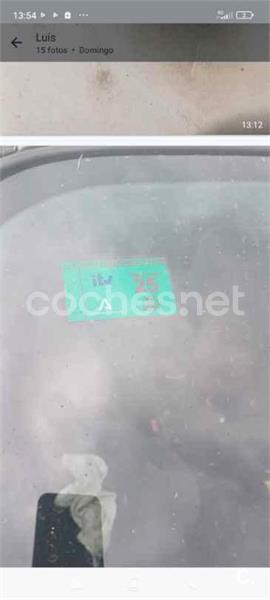NISSAN Primera