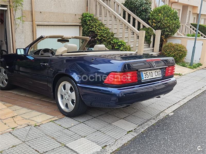 MERCEDES-BENZ Clase SL R129 SL 280
