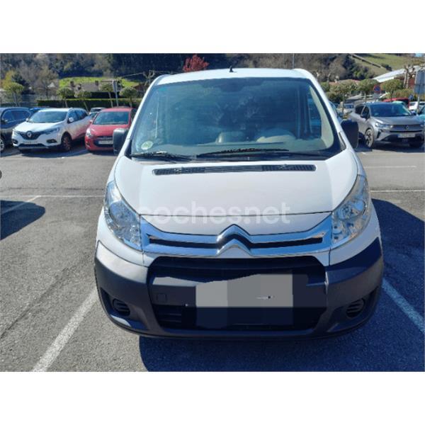 CITROEN Jumpy JUMPY 1.9 D PISO CABINA CONF.