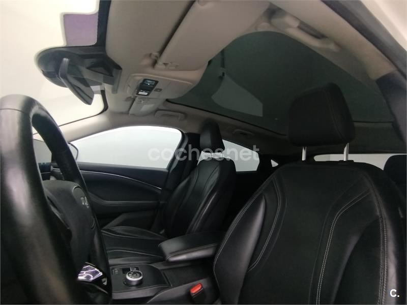 FORD Mustang Mach-E Bateria 75.7Kwh