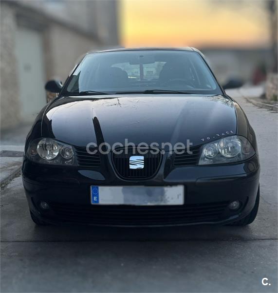 SEAT Ibiza 1.9 TDI 100 CV STELLA