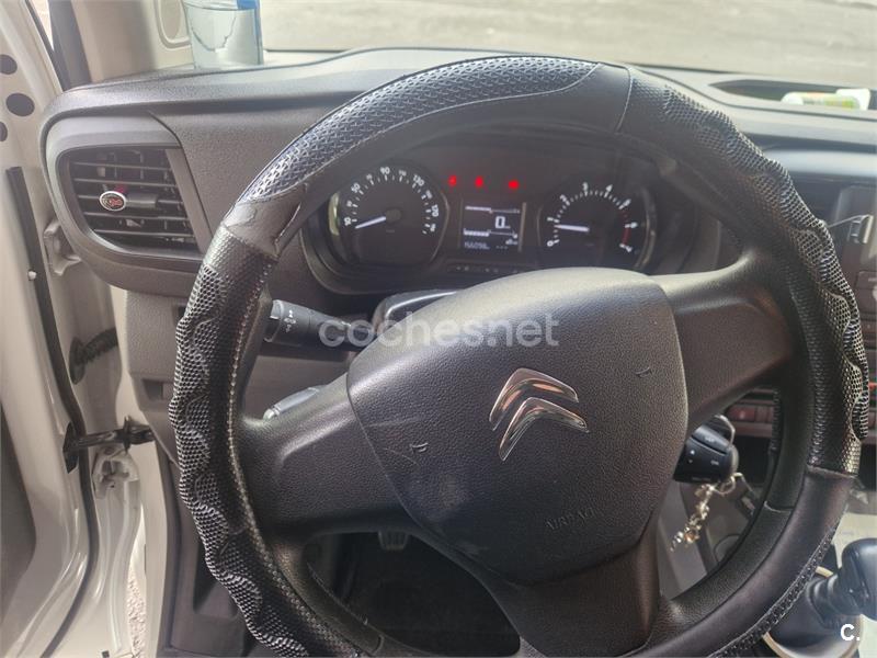 CITROEN Jumpy JUMPY 1.9 D COMBI CONFORT 5PL.