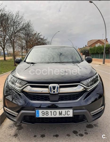 HONDA CR-V 2.0 iMMD 4x2 SPORT LINE