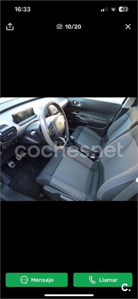 CITROEN C4 Cactus BlueHDi Feel Edition