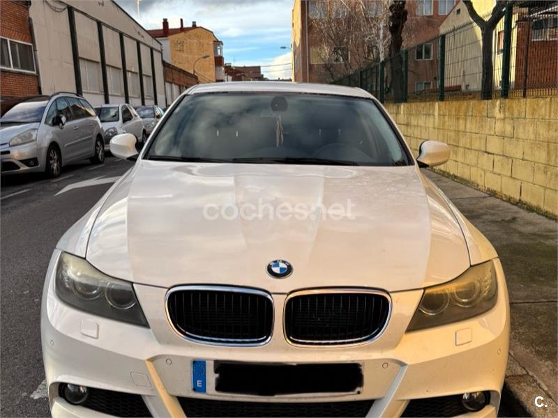 BMW Serie 3 320d E90