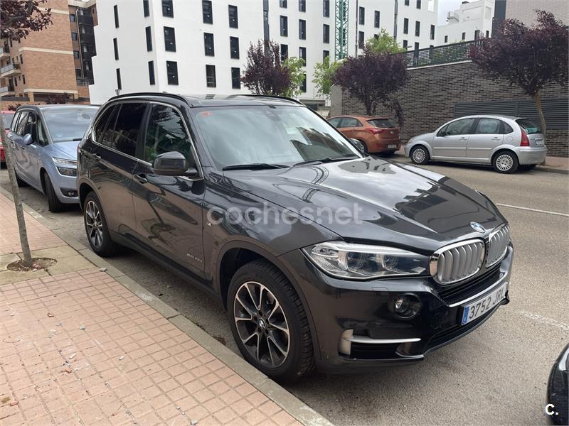BMW X5 sDrive25D
