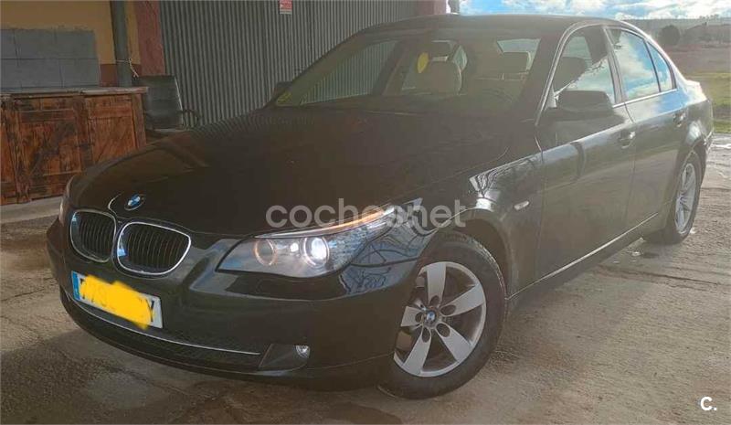 BMW Serie 5