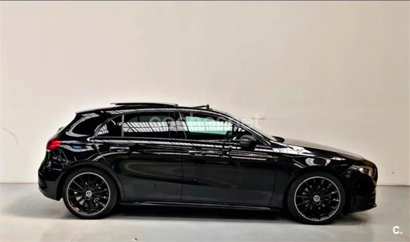 MERCEDES-BENZ Clase A