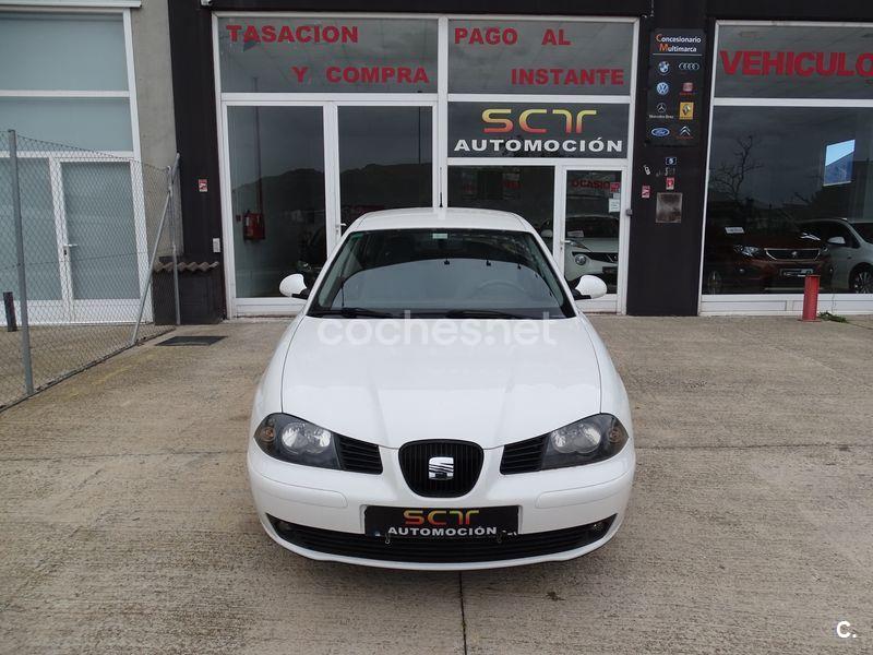 SEAT Ibiza 1.9 TDI 100 CV SIGNA
