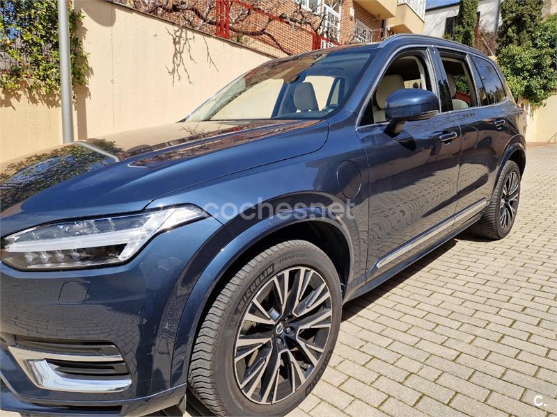 VOLVO XC90 2.0 T8 AWD Core Recharge Auto