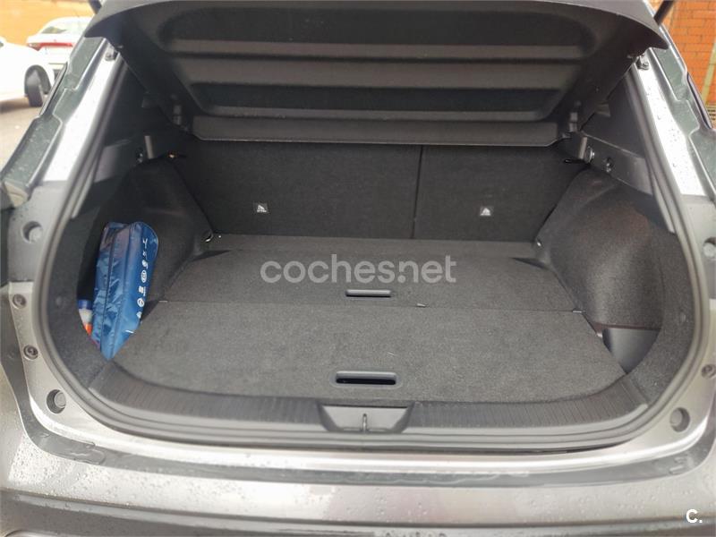 NISSAN QASHQAI DIGT NConnecta