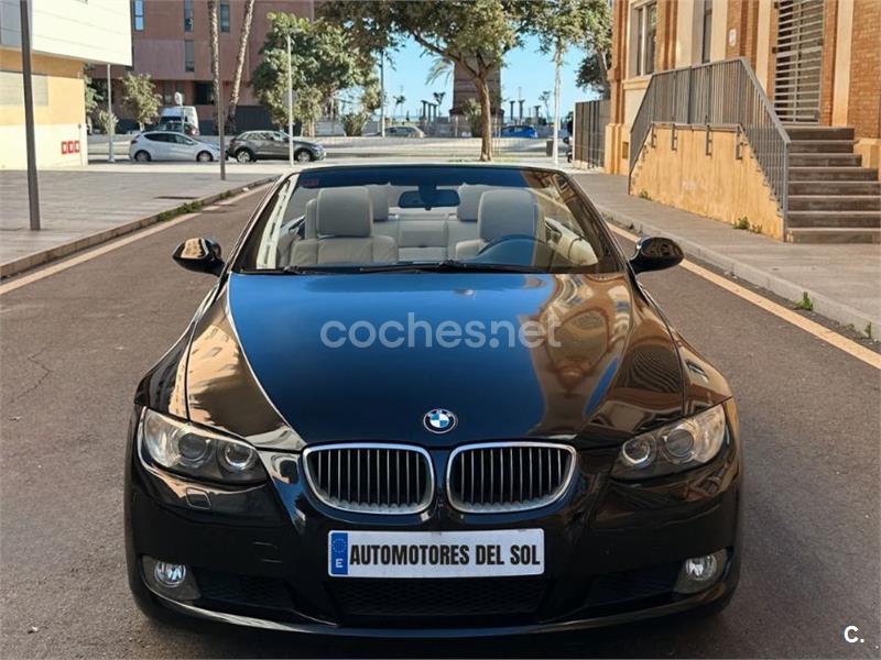 BMW Serie 3 320I AUTO