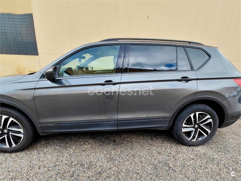 SEAT Tarraco 2.0 TDI SS Xcellence Plus
