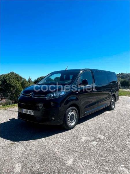CITROEN Jumpy