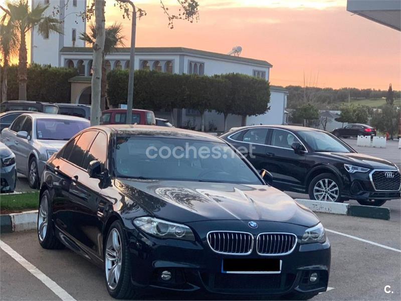 BMW Serie 5 520dA xDrive