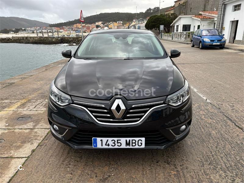 RENAULT Megane Limited TCe GPF