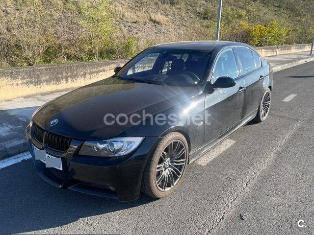 BMW Serie 3 335d