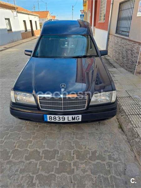 MERCEDES-BENZ 280