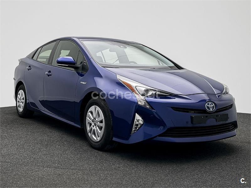 TOYOTA Prius 1.8 Prius hibrido