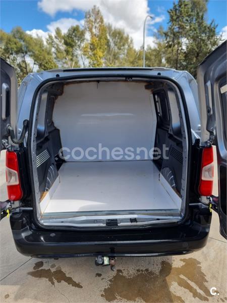 PEUGEOT Partner TEPEE Access BlueHDi 1.6 HDi 100