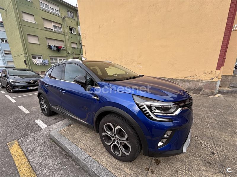 RENAULT Captur Zen TCe 18