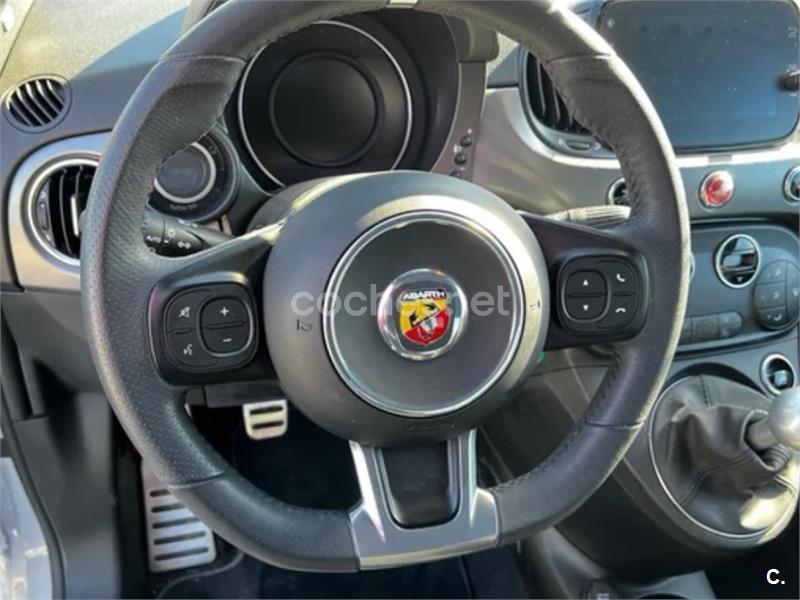 ABARTH 500 595 Turismo 1.4 16v TJet E6D