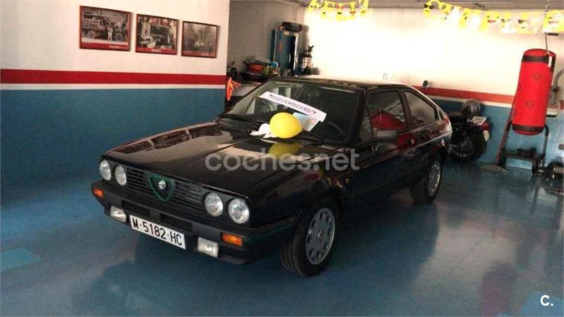 ALFA ROMEO Sprint