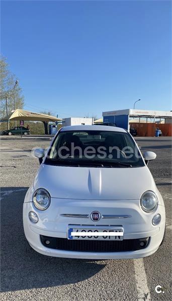 FIAT 500 1.3 16v Multijet 75 CV Sport