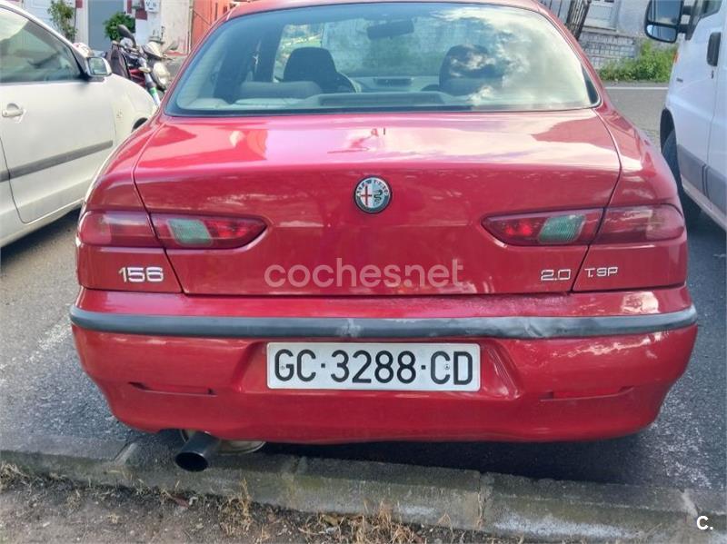 ALFA ROMEO 156 2.0 TS 16V L