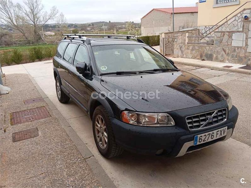 VOLVO XC70