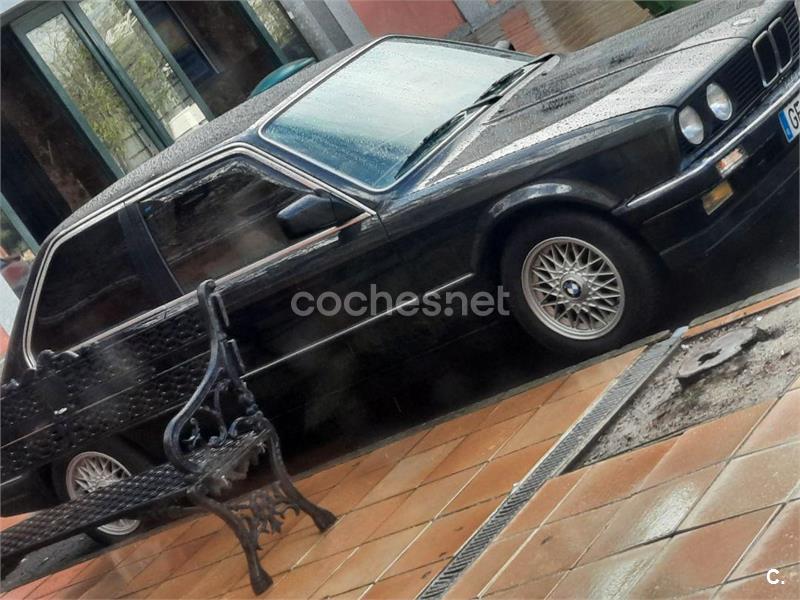 BMW Serie 3