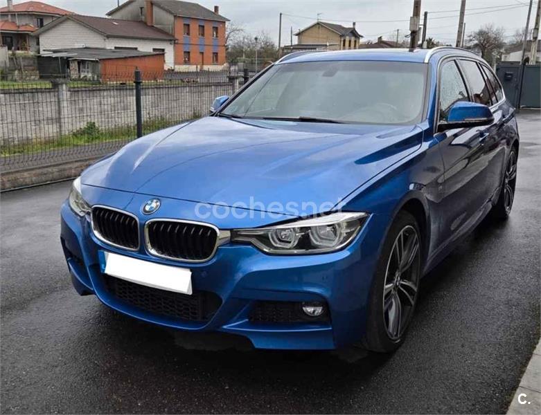 BMW Serie 3