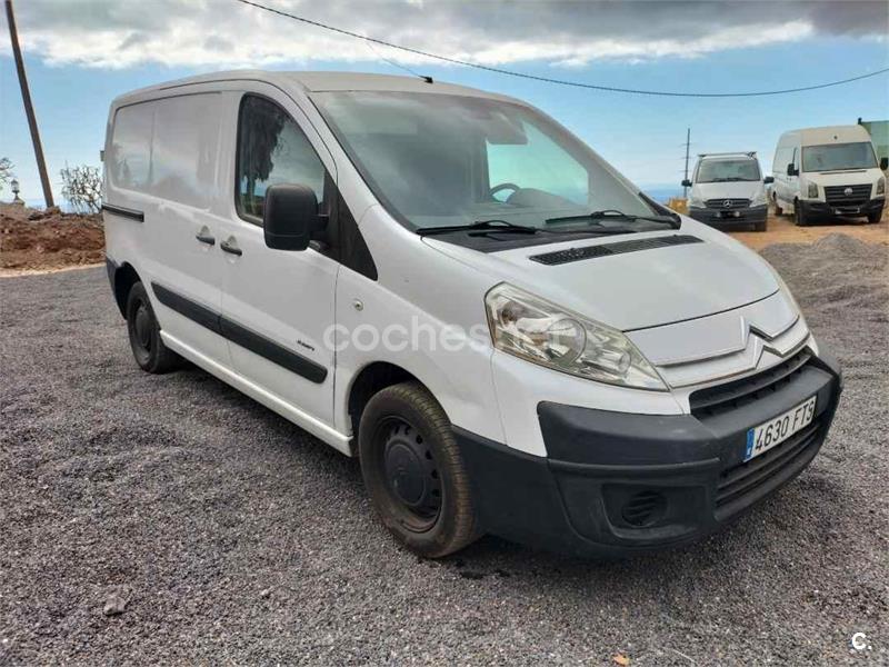 CITROEN Jumpy