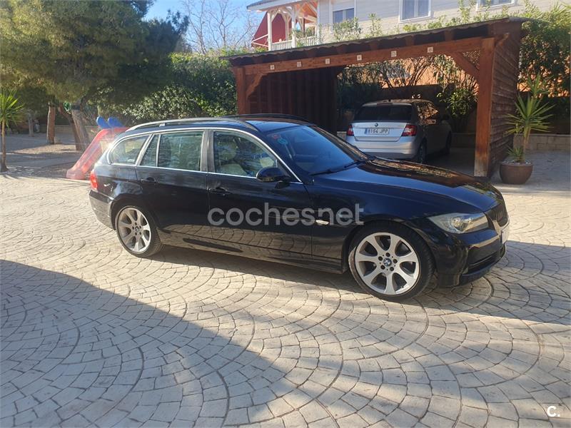 BMW Serie 3 330xi Touring E91