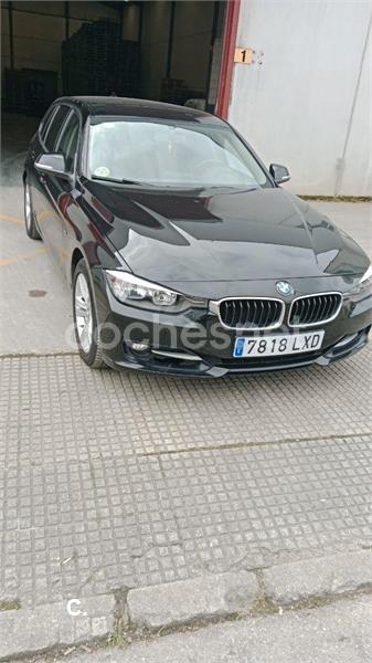 BMW Serie 3