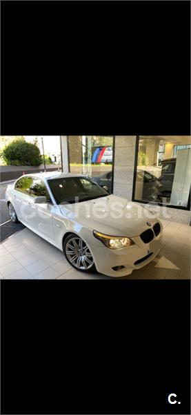 BMW Serie 5 530D