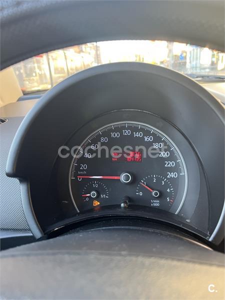 VOLKSWAGEN New Beetle 1.9 TDi