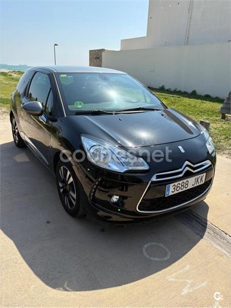 DS DS 3