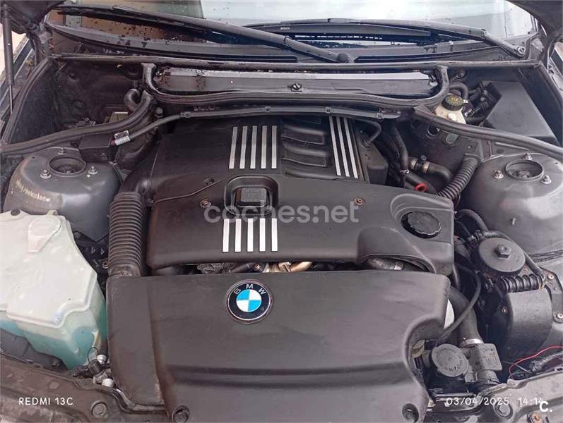 BMW Serie 3