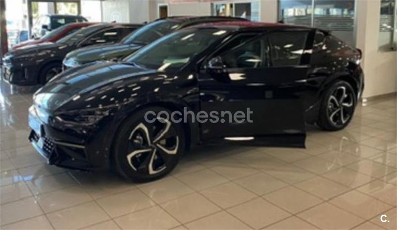 KIA EV6 EV6 GTLine 774kWh AWD Long Range