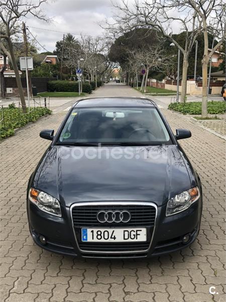 AUDI A4 1.8 T