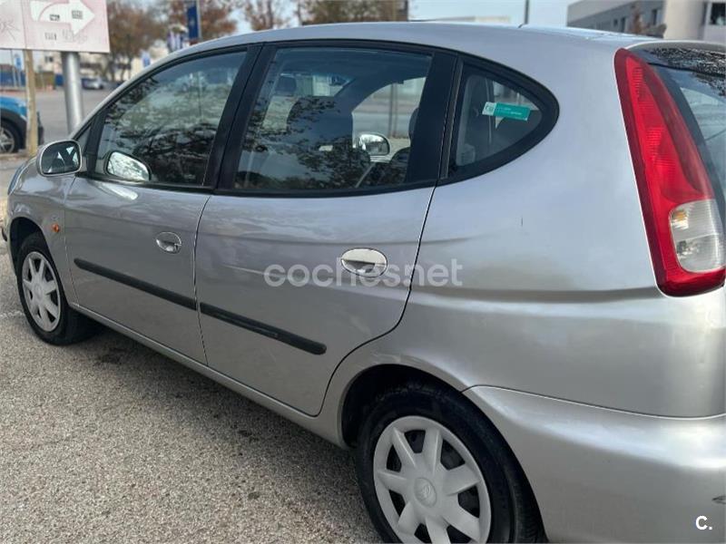 DAEWOO Tacuma 1.6 SE