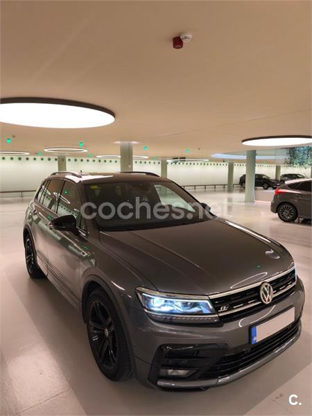 VOLKSWAGEN Tiguan Urban Sport 1.5 TSI DSG