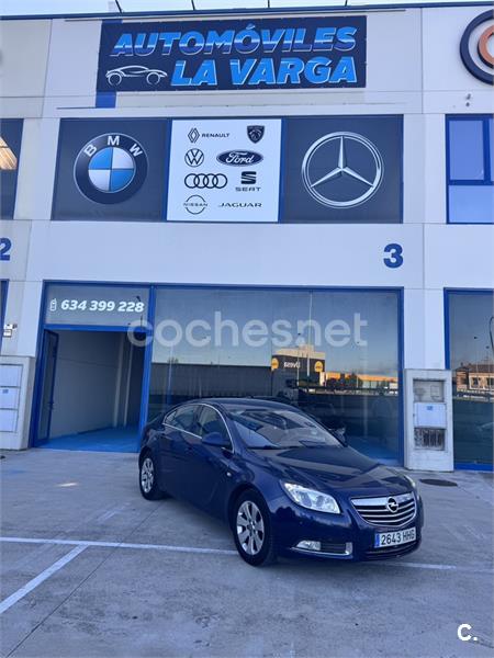OPEL Insignia 1.4 Turbo Start Stop Cosmo