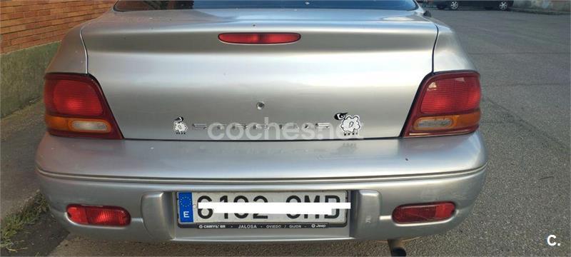 CHRYSLER Stratus
