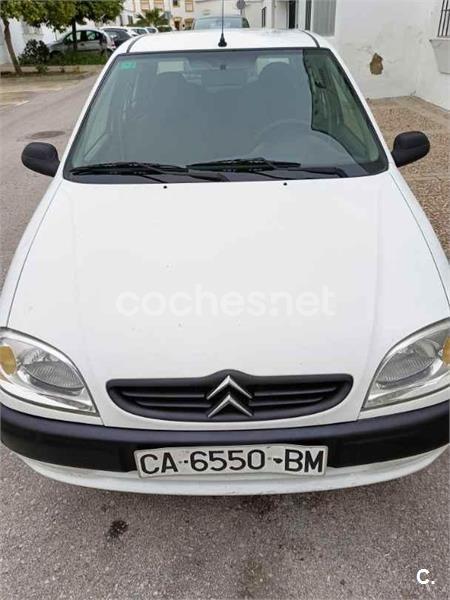 CITROEN Saxo