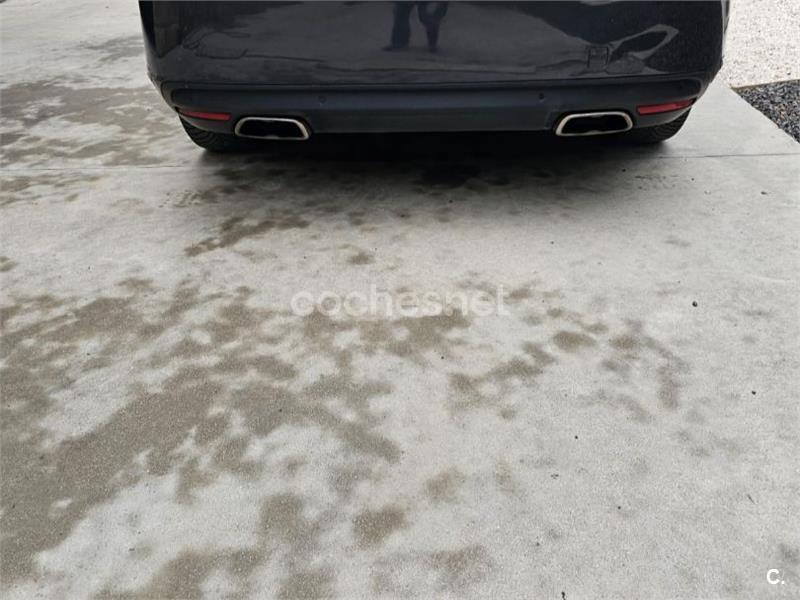 CITROEN C5 2.2 HDi CAS Exclusive
