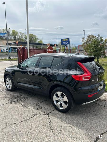 VOLVO XC40 1.5 T2 Inscription Auto